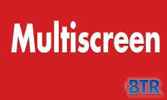 Multiscreen