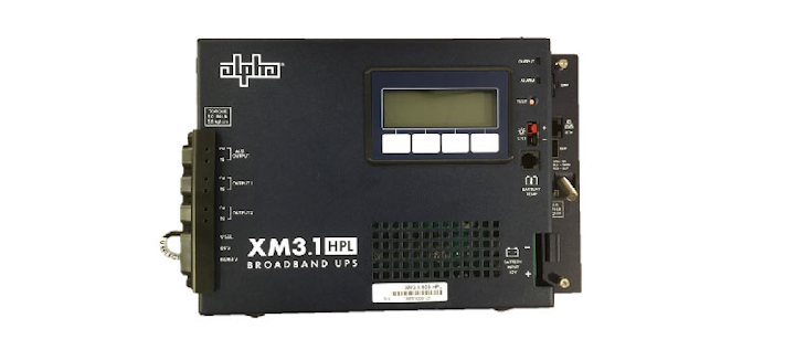 Alpha Xm3