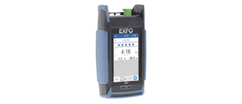 Exfo Ox1