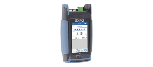 Exfo Ox1