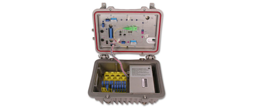 Electroline Ern