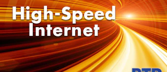 High Speed Internet