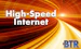 High Speed Internet