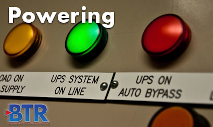 Powering