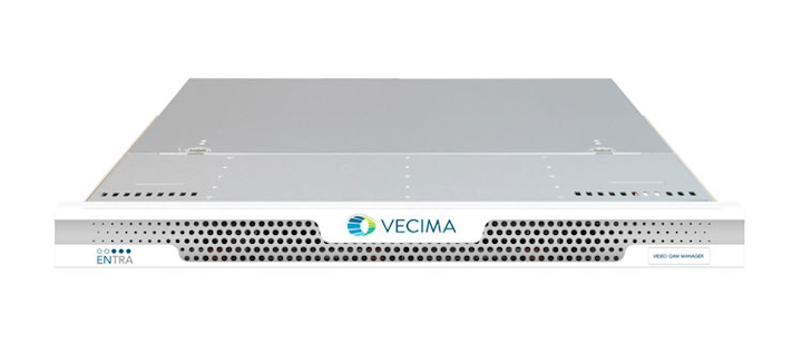 Vecima Entra