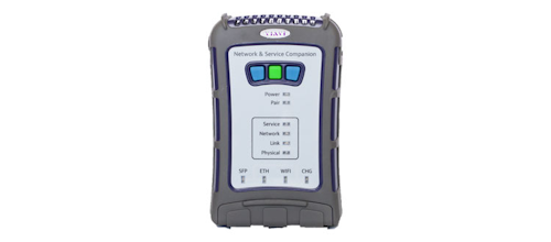 Viavi Nsc100