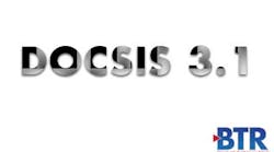 Docsis31