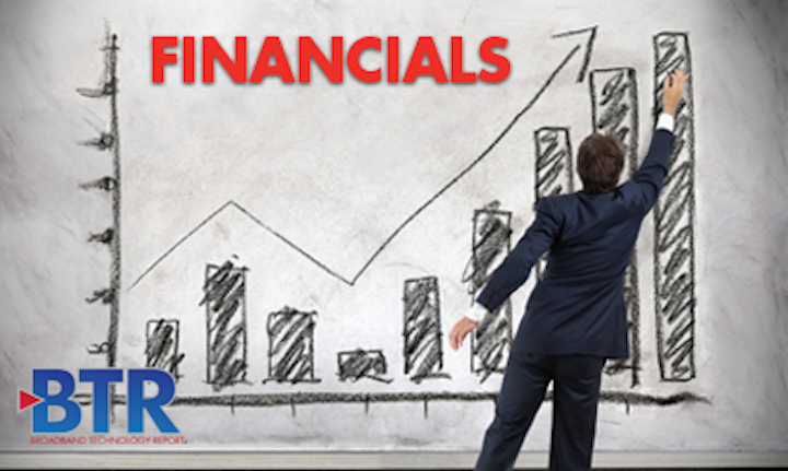 Financials