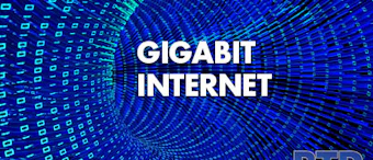 Gigabit Internet