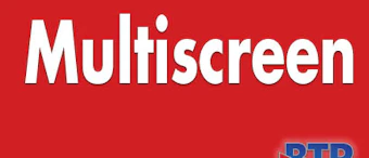 Multiscreen