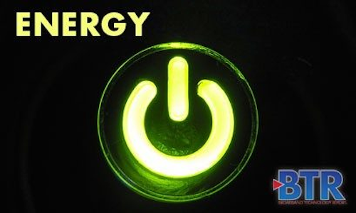 Energy