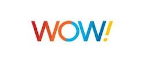Wow Logo