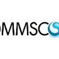Comm Scope Logo