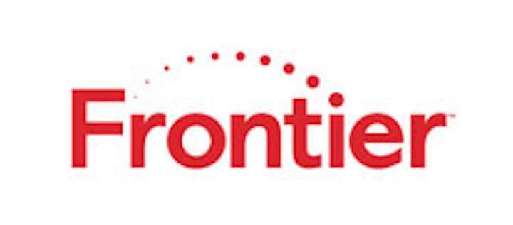 Frontier Logo