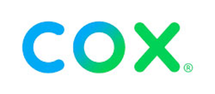 Cox Logo