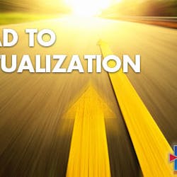 Road To Virtualization