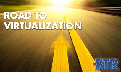 Road To Virtualization