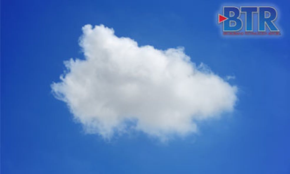 Cloud