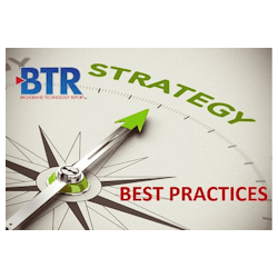 Btr Best Practices
