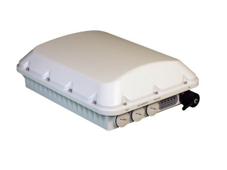 CommScope&apos;s T750 outdoor Wi-Fi 6 access point