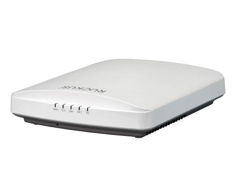 CommScope&apos;s R650 indoor Wi-Fi 6 access point