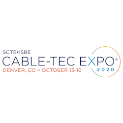 Scte Isbe Cable Expo 2020 Logo