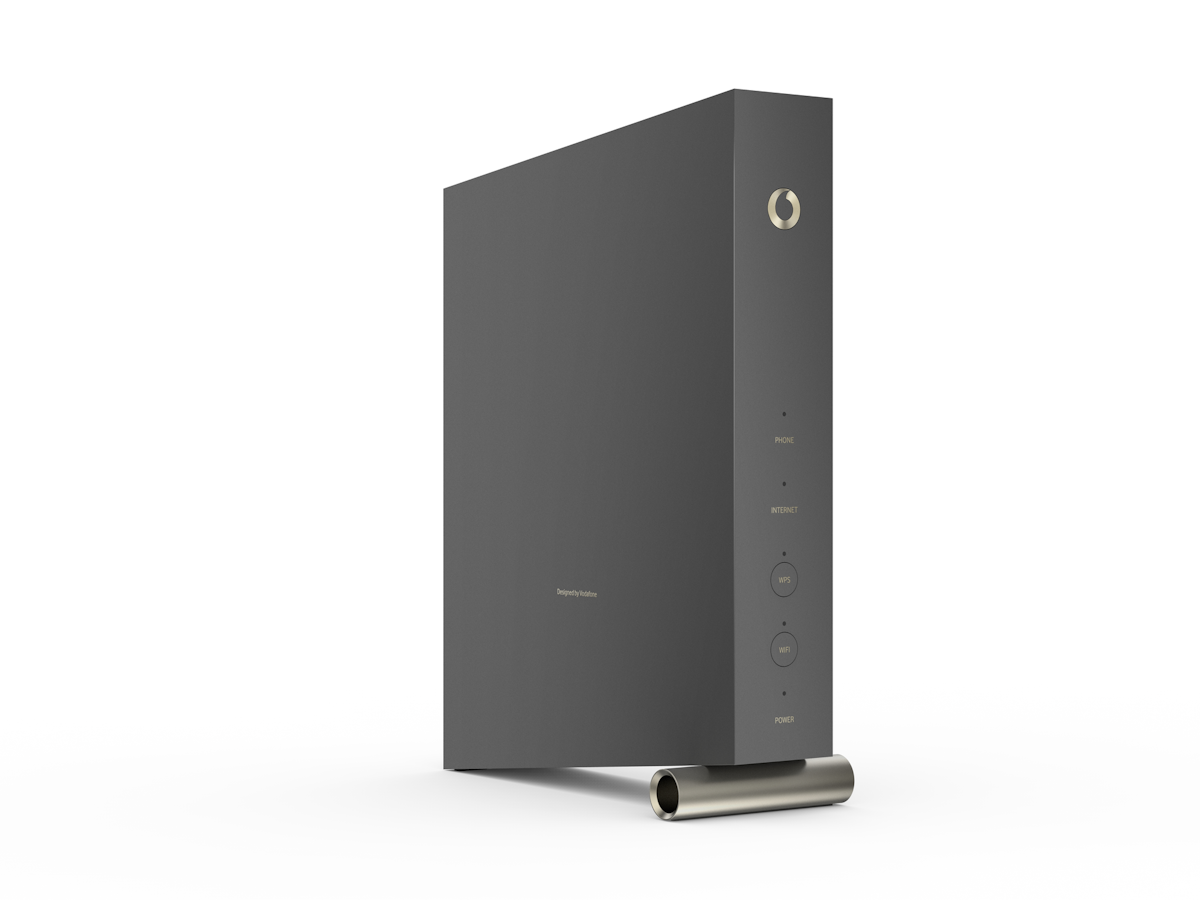 Docsis 3.1 Vodafone Docsis 3.1 Vodafone