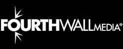 Fourthwall Logo