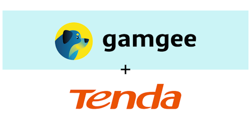 Gamgee And Tenda Logo