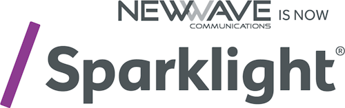 Newwave Communications To Rebrand As Sparklight Broadband Technology Report