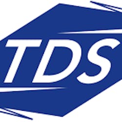 Tds Business Logo