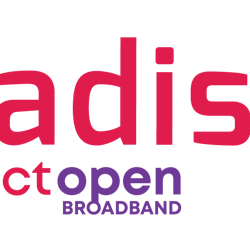 Radisys Connect Open Broadband Logo