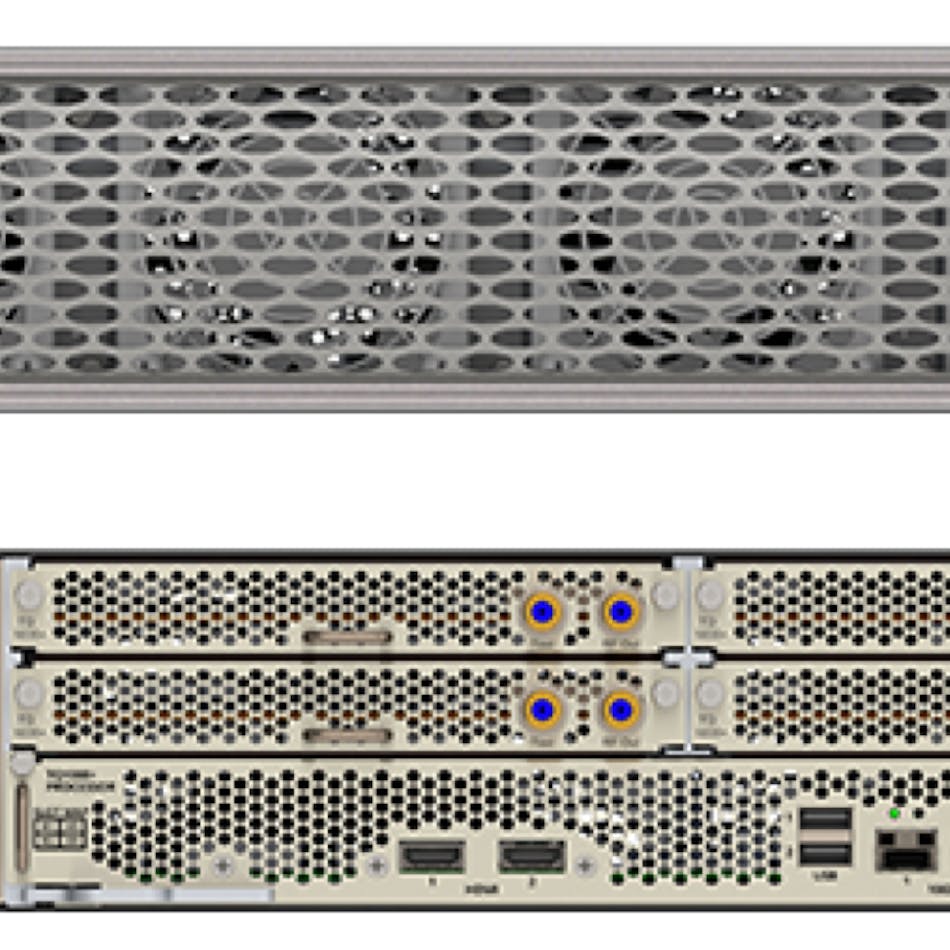 Vecima boosts Terrace IQ commercial video gateway features | Broadband ...