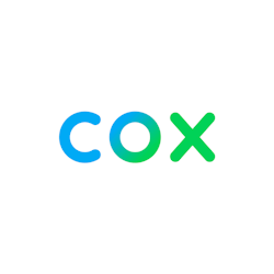 Cox Logo Og Image