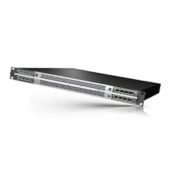 CommScope&apos;s E6000r High Density (HD) Remote PHY (R-PHY) shelf