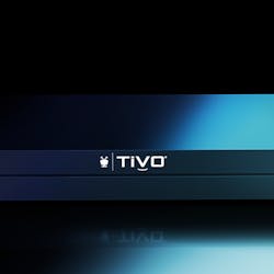 Front View Of A Ti Vo Edge Dvr For Cable