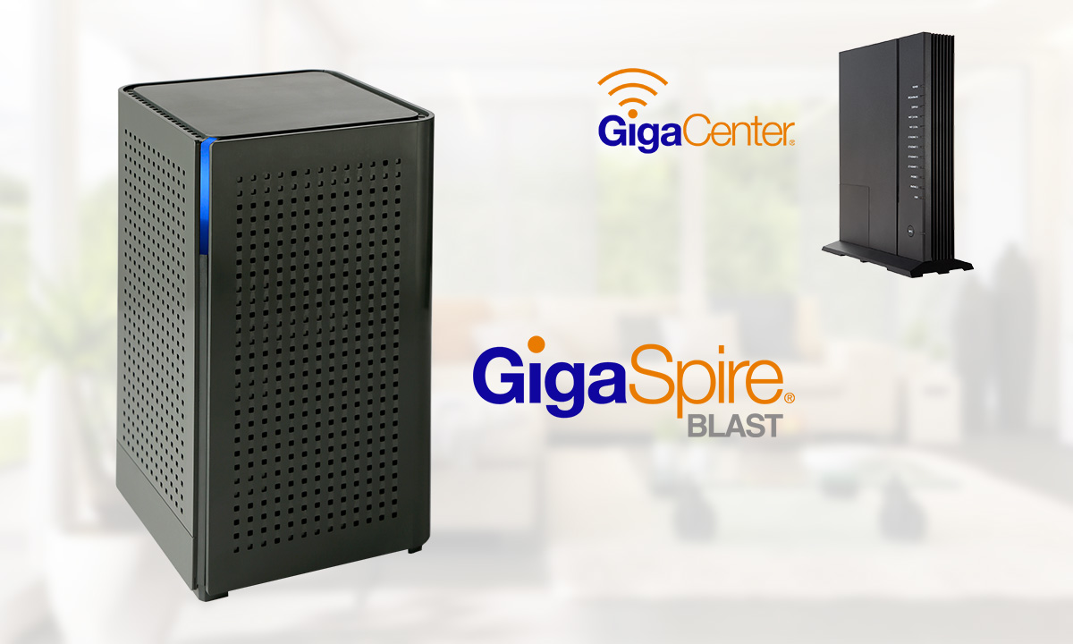 Calix offers WiFi 6, 10G broadband support via GigaSpire BLAST u6x ONT