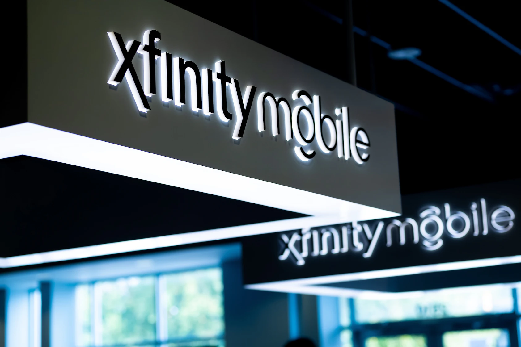 Xfinity Mobile Xfinity mobile