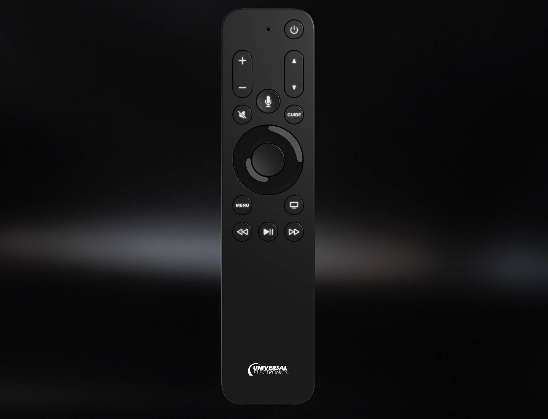 UEI launches Apple TV remote control for MVPDs Broadband Technology