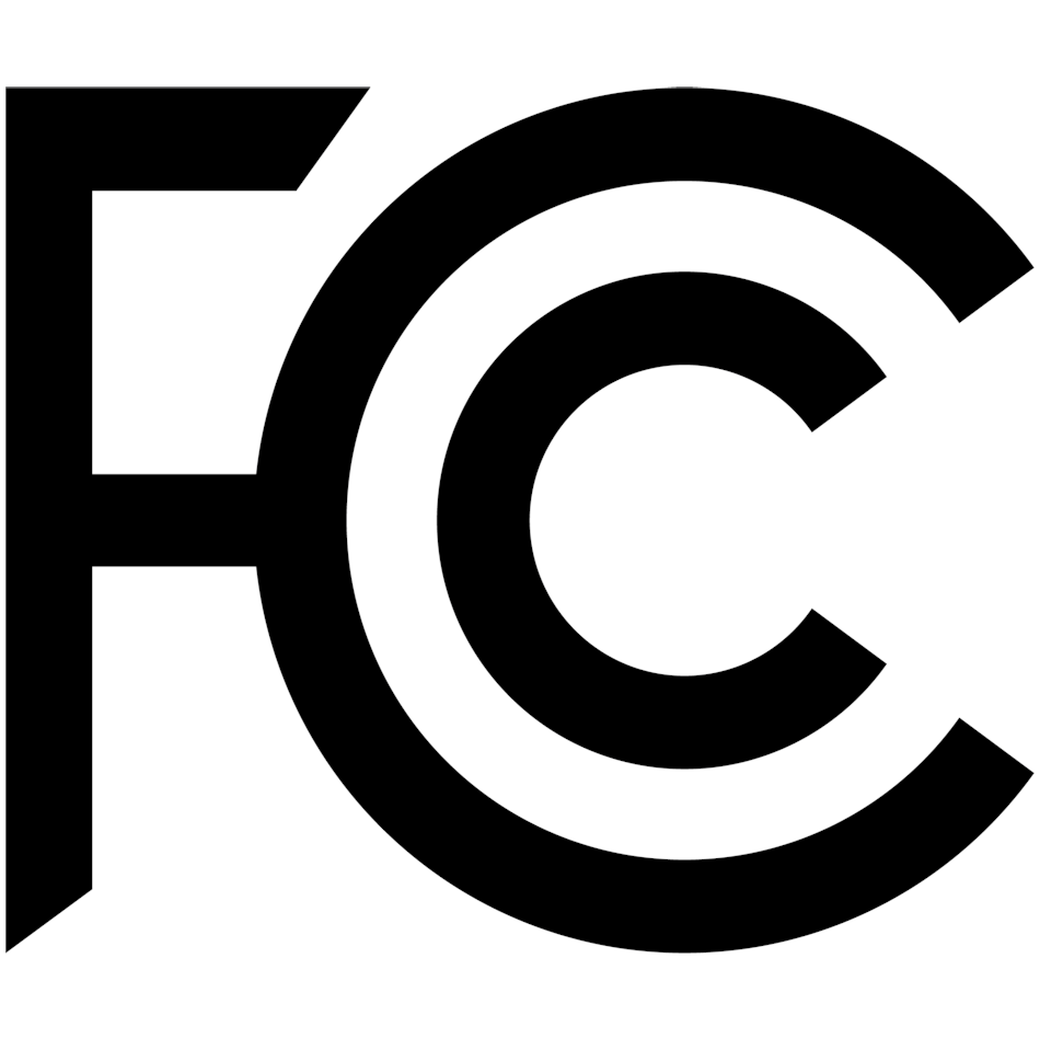 Fcc Logo Black 2020 Large