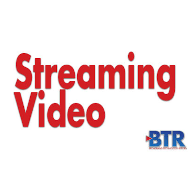 Streaming Video