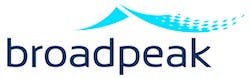 Broadpeak Logo