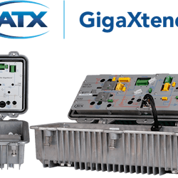Giga Xtend Gmc Series 1 2 G Hz Amplifiers