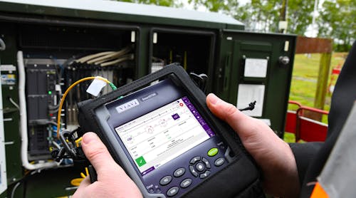 New fiber test instruments from Viavi address service providers&rsquo; growing need for faster, more reliable fiber deployments.