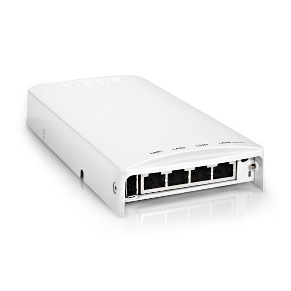 Ruckus H550 Wi-Fi 6 indoor access point from CommScope