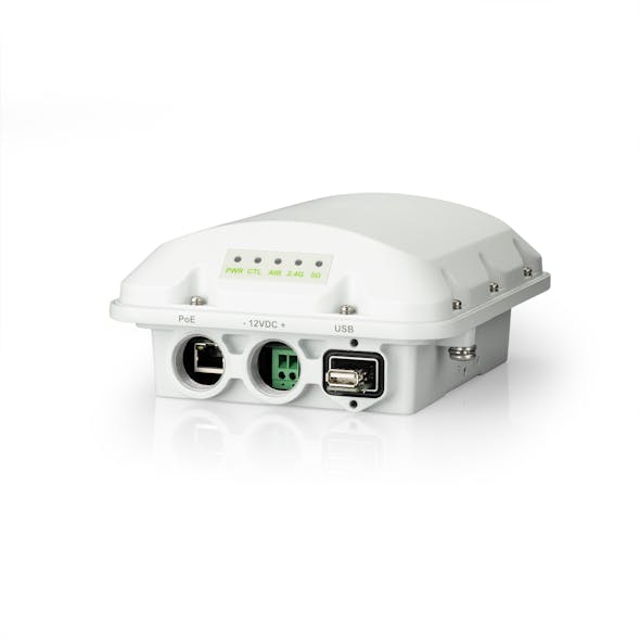 Ruckus T350 Wi-Fi 6 outdoor access point from CommScope