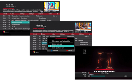 Chilean Cable Operator Vtr Selects Media Distillery To Enhance Video User Experience Broadband Technology Report