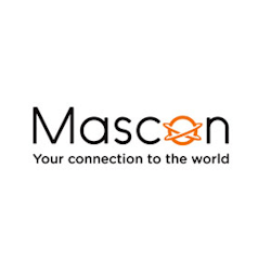Mascon Logo