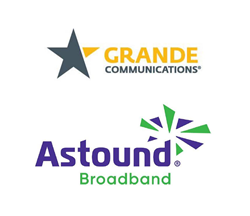 Harris Broadband to join Astound Broadband's Grande Communications