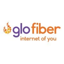 Glo Fiber Logo